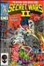 Secret Wars II #8