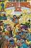 Secret Wars II #9