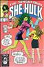 Sensational She-Hulk, The #31