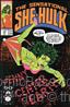 Sensational She-Hulk, The #32