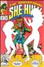 Sensational She-Hulk, The #45