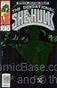 Sensational She-Hulk, The #50