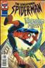 Sensational Spider-Man, The (2nd Series) #17