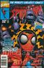 Sensational Spider-Man, The (2nd Series) #18