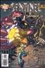 Sentinel (2nd Series) #2