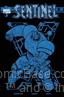 Sentinel (2nd Series) #7