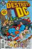 Sergio Aragonés Destroys DC #1