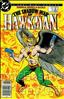 Shadow War of Hawkman, The #2