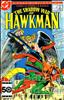 Shadow War of Hawkman, The Secondary image
