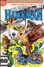 Shadow War of Hawkman, The #4
