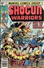 Shogun Warriors #5