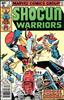 Shogun Warriors Secondary image
