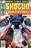 Shogun Warriors #7