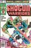 Shogun Warriors #10