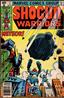 Shogun Warriors #12