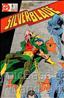 Silverblade #10