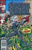 Silver Sable #1