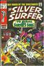 Silver Surfer, The (Vol. 1) #9