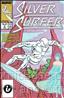 Silver Surfer, The (Vol. 3) #2 Main image