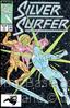 Silver Surfer, The (Vol. 3) #3
