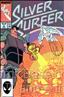 Silver Surfer, The (Vol. 3) #5