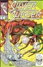 Silver Surfer, The (Vol. 3) #8
