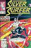 Silver Surfer, The (Vol. 3) #15