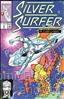 Silver Surfer, The (Vol. 3) #19