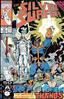 Silver Surfer, The (Vol. 3) #55