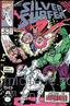 Silver Surfer, The (Vol. 3) #58