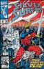 Silver Surfer, The (Vol. 3) #63
