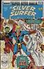 Silver Surfer, The (Vol. 3) #Anl 1