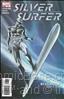 Silver Surfer (Vol. 4) #8