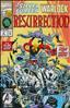 Silver Surfer/Warlock: Resurrection #2