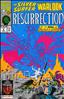 Silver Surfer/Warlock: Resurrection #4
