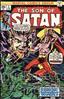Son of Satan #2