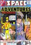 Space Adventures #54