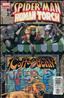 Spider-Man/Human Torch #2