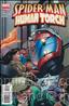 Spider-Man/Human Torch #3