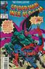 Spider-Man: Web of Doom #3