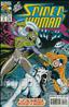 Spider-Woman (2nd Series) #3