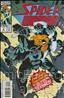 Spider-Woman (2nd Series) #4