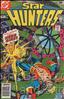 Star Hunters #4 Main image