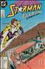 Starman (1st Series) #2