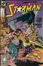 Starman (1st Series) #10