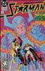 Starman (1st Series) #17