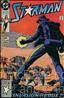 Starman (1st Series) #22