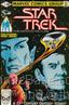 Star Trek (2nd Series) #1 Main image