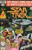 Star Trek (2nd Series) #6