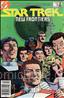 Star Trek (3rd Series) #9